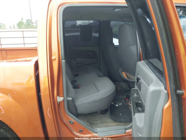 Aukcja sprzedaży 2006 Chevrolet Colorado Lt, vin: 1GCCS138068246359, numer aukcji: 45154044