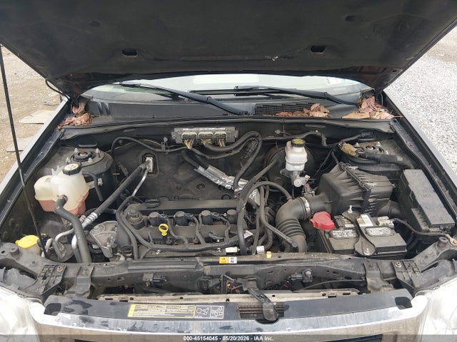 45154045 :رقم المزاد ، 1FMCU0D79BKC29286 vin ، 2011 Ford Escape Xlt مزاد بيع