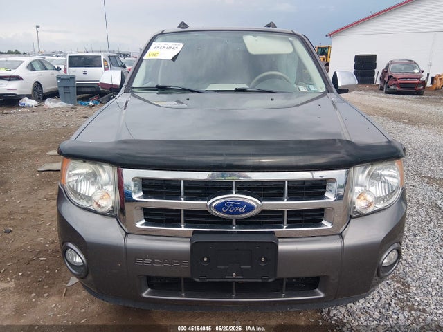 45154045 :رقم المزاد ، 1FMCU0D79BKC29286 vin ، 2011 Ford Escape Xlt مزاد بيع