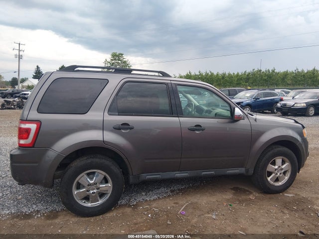 45154045 :رقم المزاد ، 1FMCU0D79BKC29286 vin ، 2011 Ford Escape Xlt مزاد بيع