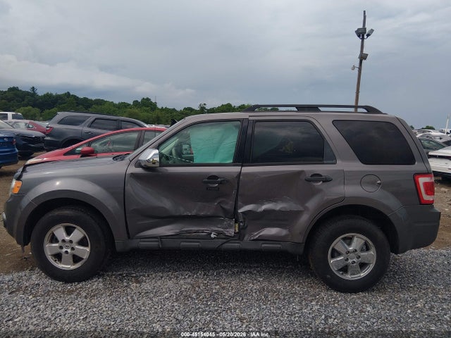 45154045 :رقم المزاد ، 1FMCU0D79BKC29286 vin ، 2011 Ford Escape Xlt مزاد بيع