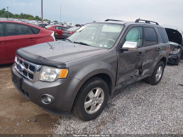 45154045 :رقم المزاد ، 1FMCU0D79BKC29286 vin ، 2011 Ford Escape Xlt مزاد بيع