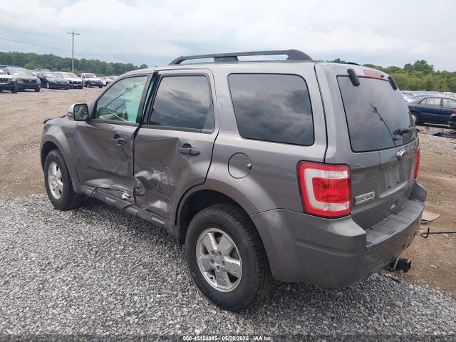 45154045 :رقم المزاد ، 1FMCU0D79BKC29286 vin ، 2011 Ford Escape Xlt مزاد بيع