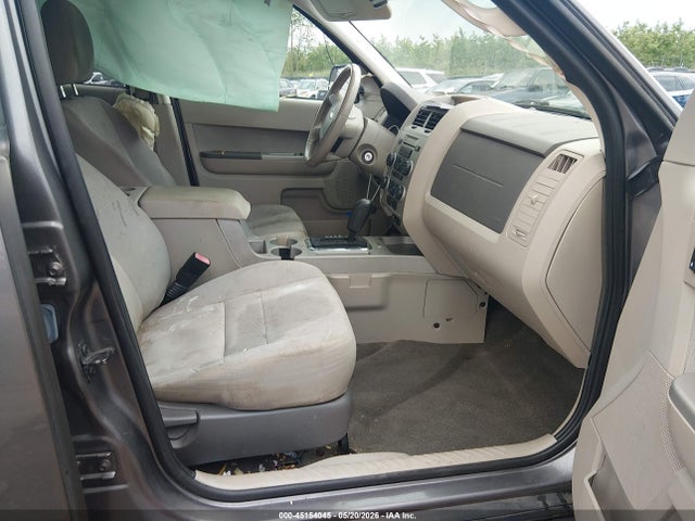 45154045 :رقم المزاد ، 1FMCU0D79BKC29286 vin ، 2011 Ford Escape Xlt مزاد بيع