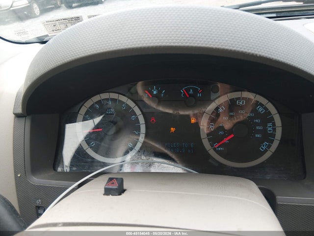 45154045 :رقم المزاد ، 1FMCU0D79BKC29286 vin ، 2011 Ford Escape Xlt مزاد بيع