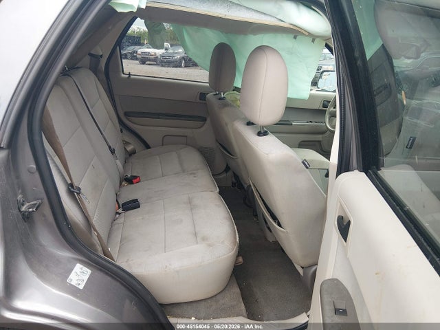 45154045 :رقم المزاد ، 1FMCU0D79BKC29286 vin ، 2011 Ford Escape Xlt مزاد بيع