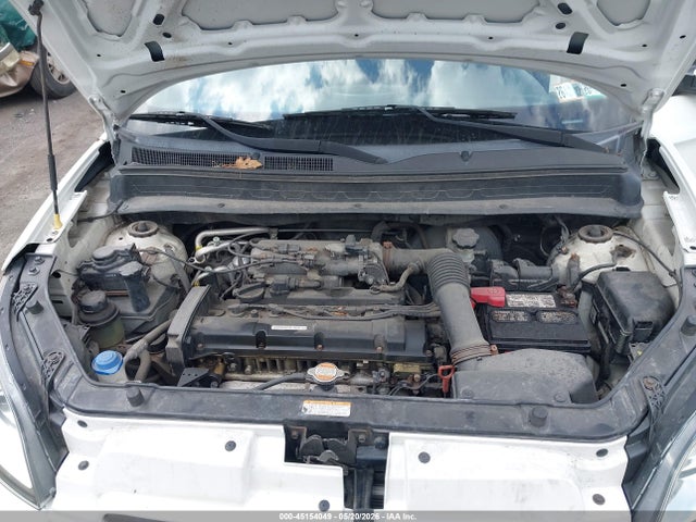 Auction sale of the 2010 Kia Soul +, vin: KNDJT2A23A7158235, lot number: 45154049