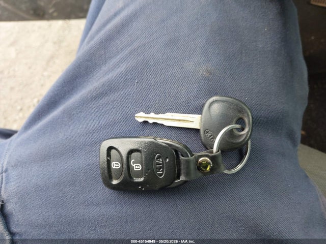 Auction sale of the 2010 Kia Soul +, vin: KNDJT2A23A7158235, lot number: 45154049