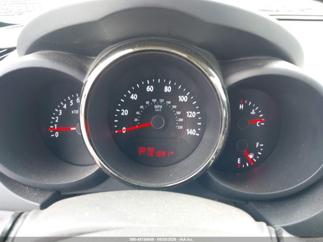 Auction sale of the 2010 Kia Soul +, vin: KNDJT2A23A7158235, lot number: 45154049