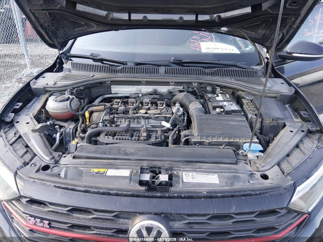 Продаж на аукціоні авто 2019 Volkswagen Jetta Gli 2.0t 35th Anniversary Edition/2.0t Autobahn/2.0t S, vin: 3VW6T7BU9KM153743, номер лоту: 45154050