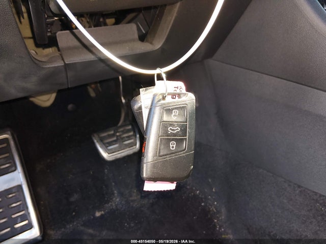 Продаж на аукціоні авто 2019 Volkswagen Jetta Gli 2.0t 35th Anniversary Edition/2.0t Autobahn/2.0t S, vin: 3VW6T7BU9KM153743, номер лоту: 45154050