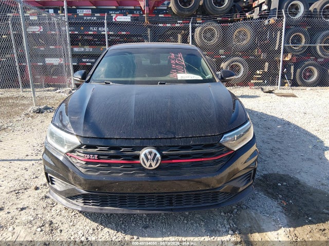 Продаж на аукціоні авто 2019 Volkswagen Jetta Gli 2.0t 35th Anniversary Edition/2.0t Autobahn/2.0t S, vin: 3VW6T7BU9KM153743, номер лоту: 45154050