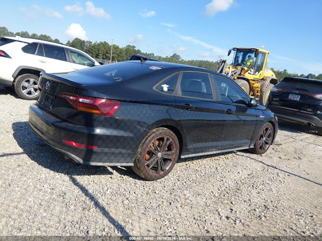 Продаж на аукціоні авто 2019 Volkswagen Jetta Gli 2.0t 35th Anniversary Edition/2.0t Autobahn/2.0t S, vin: 3VW6T7BU9KM153743, номер лоту: 45154050