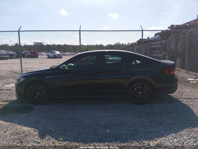 Продаж на аукціоні авто 2019 Volkswagen Jetta Gli 2.0t 35th Anniversary Edition/2.0t Autobahn/2.0t S, vin: 3VW6T7BU9KM153743, номер лоту: 45154050