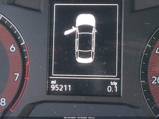 Продаж на аукціоні авто 2019 Volkswagen Jetta Gli 2.0t 35th Anniversary Edition/2.0t Autobahn/2.0t S, vin: 3VW6T7BU9KM153743, номер лоту: 45154050
