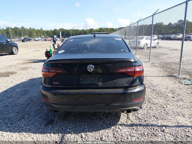 Продаж на аукціоні авто 2019 Volkswagen Jetta Gli 2.0t 35th Anniversary Edition/2.0t Autobahn/2.0t S, vin: 3VW6T7BU9KM153743, номер лоту: 45154050
