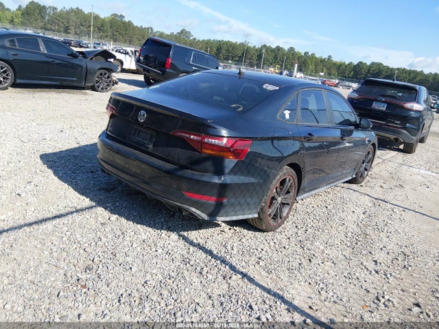 Продаж на аукціоні авто 2019 Volkswagen Jetta Gli 2.0t 35th Anniversary Edition/2.0t Autobahn/2.0t S, vin: 3VW6T7BU9KM153743, номер лоту: 45154050