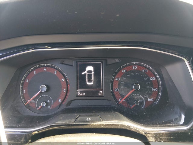 Продаж на аукціоні авто 2019 Volkswagen Jetta Gli 2.0t 35th Anniversary Edition/2.0t Autobahn/2.0t S, vin: 3VW6T7BU9KM153743, номер лоту: 45154050