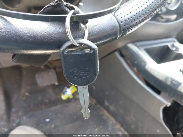 45154051 :رقم المزاد ، 4F2CZ96176KM24893 vin ، 2006 Mazda Tribute S مزاد بيع