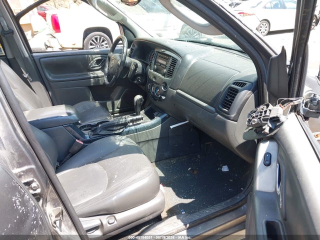 45154051 :رقم المزاد ، 4F2CZ96176KM24893 vin ، 2006 Mazda Tribute S مزاد بيع