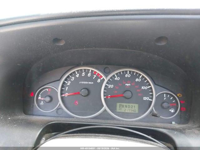 45154051 :رقم المزاد ، 4F2CZ96176KM24893 vin ، 2006 Mazda Tribute S مزاد بيع