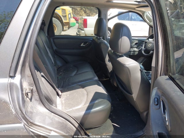 45154051 :رقم المزاد ، 4F2CZ96176KM24893 vin ، 2006 Mazda Tribute S مزاد بيع