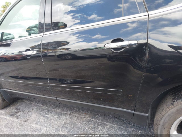 Продаж на аукціоні авто 2016 Chevrolet Traverse 1lt, vin: 1GNKVGKD9GJ333621, номер лоту: 45154052