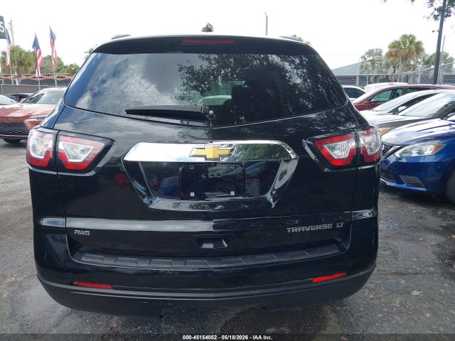 Продаж на аукціоні авто 2016 Chevrolet Traverse 1lt, vin: 1GNKVGKD9GJ333621, номер лоту: 45154052