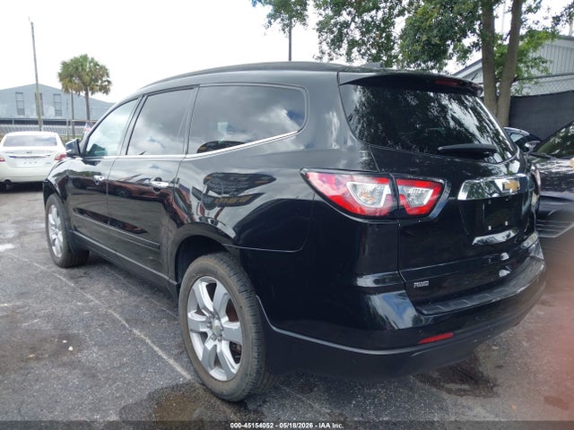 Продаж на аукціоні авто 2016 Chevrolet Traverse 1lt, vin: 1GNKVGKD9GJ333621, номер лоту: 45154052