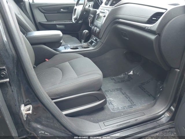 Продаж на аукціоні авто 2016 Chevrolet Traverse 1lt, vin: 1GNKVGKD9GJ333621, номер лоту: 45154052