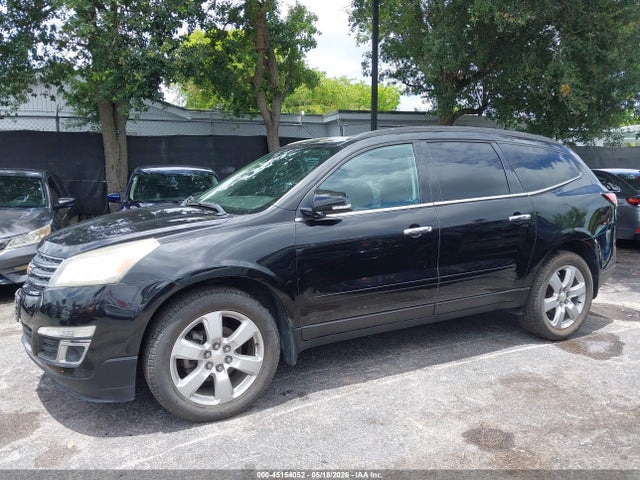Продаж на аукціоні авто 2016 Chevrolet Traverse 1lt, vin: 1GNKVGKD9GJ333621, номер лоту: 45154052