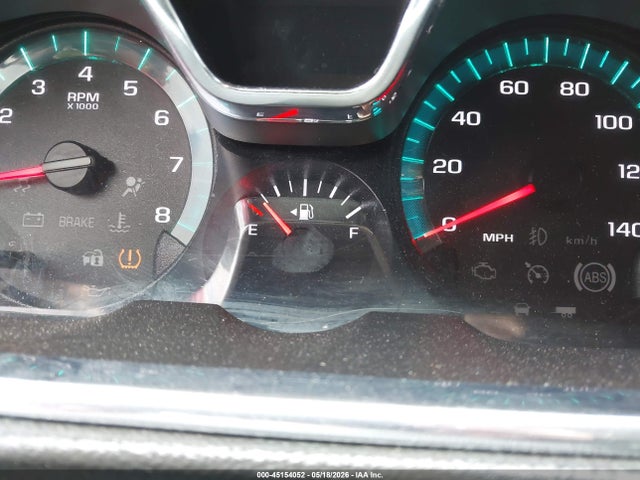 Продаж на аукціоні авто 2016 Chevrolet Traverse 1lt, vin: 1GNKVGKD9GJ333621, номер лоту: 45154052