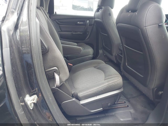 Продаж на аукціоні авто 2016 Chevrolet Traverse 1lt, vin: 1GNKVGKD9GJ333621, номер лоту: 45154052