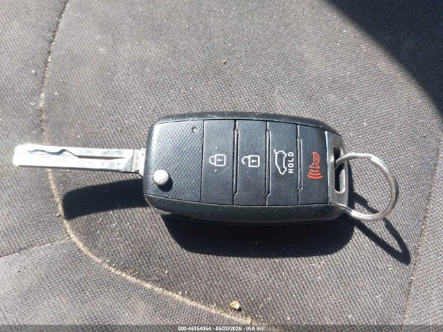 Aukcja sprzedaży 2016 Kia Soul, vin: KNDJN2A22G7384172, numer aukcji: 45154054