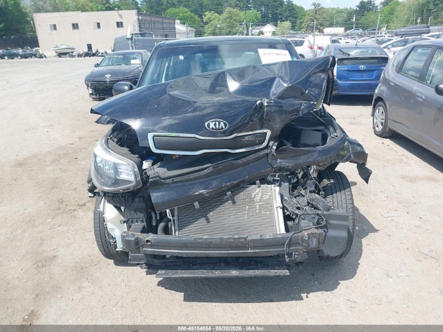Aukcja sprzedaży 2016 Kia Soul, vin: KNDJN2A22G7384172, numer aukcji: 45154054