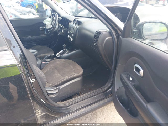 Aukcja sprzedaży 2016 Kia Soul, vin: KNDJN2A22G7384172, numer aukcji: 45154054