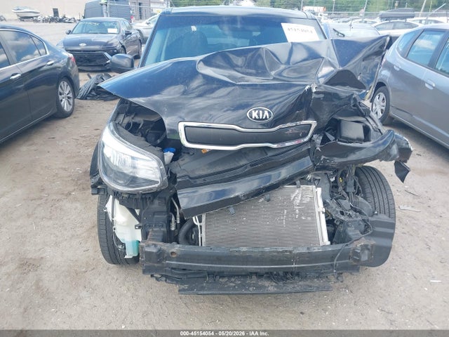 Aukcja sprzedaży 2016 Kia Soul, vin: KNDJN2A22G7384172, numer aukcji: 45154054
