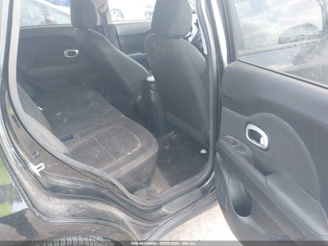 Aukcja sprzedaży 2016 Kia Soul, vin: KNDJN2A22G7384172, numer aukcji: 45154054
