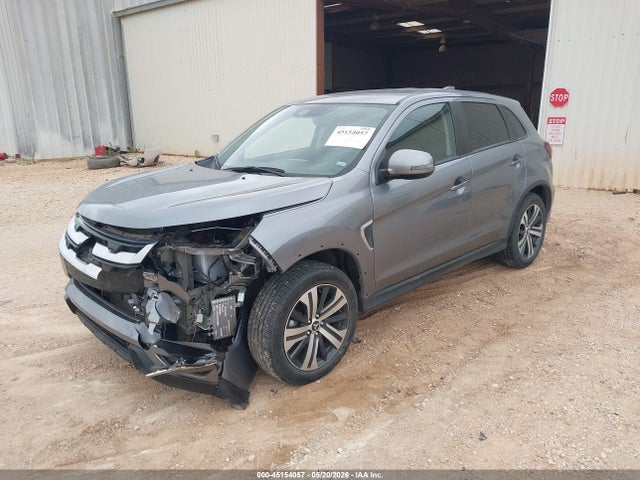Продаж на аукціоні авто 2025 Mitsubishi Outlander Sport 2.0 Es Awc/2.0 Le Awc/2.0 S Awc/2.0 Se Awc/2.0 Trail Edition Awc, vin: JA4ARUAU1SU011744, номер лоту: 45154057