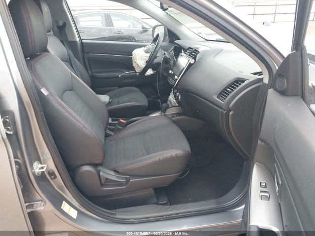 Продаж на аукціоні авто 2025 Mitsubishi Outlander Sport 2.0 Es Awc/2.0 Le Awc/2.0 S Awc/2.0 Se Awc/2.0 Trail Edition Awc, vin: JA4ARUAU1SU011744, номер лоту: 45154057