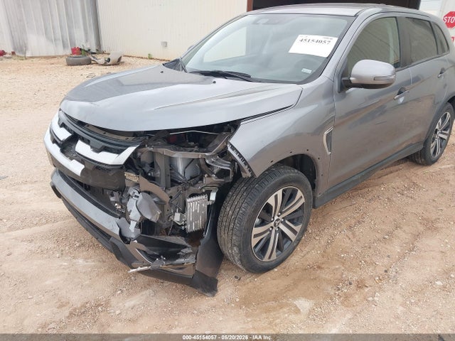Продаж на аукціоні авто 2025 Mitsubishi Outlander Sport 2.0 Es Awc/2.0 Le Awc/2.0 S Awc/2.0 Se Awc/2.0 Trail Edition Awc, vin: JA4ARUAU1SU011744, номер лоту: 45154057