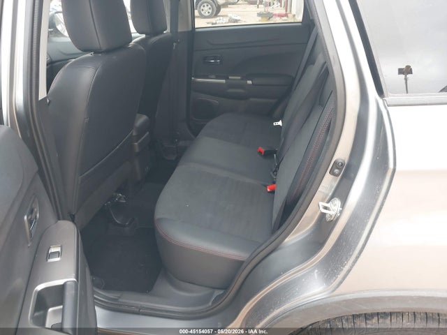Продаж на аукціоні авто 2025 Mitsubishi Outlander Sport 2.0 Es Awc/2.0 Le Awc/2.0 S Awc/2.0 Se Awc/2.0 Trail Edition Awc, vin: JA4ARUAU1SU011744, номер лоту: 45154057