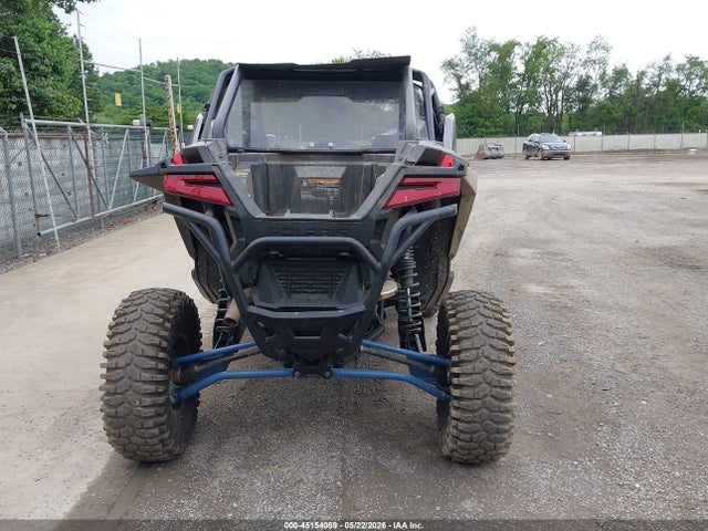 Продаж на аукціоні авто 2021 Polaris Rzr Pro Xp Ultimate, vin: 3NSRAD920MG176675, номер лоту: 45154059