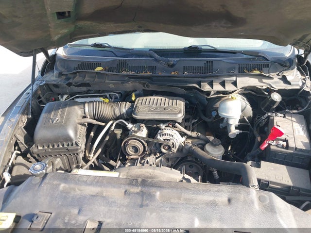 Aukcja sprzedaży 2011 Ram Ram 1500 St, vin: 3D7JB1EK0BG612797, numer aukcji: 45154060