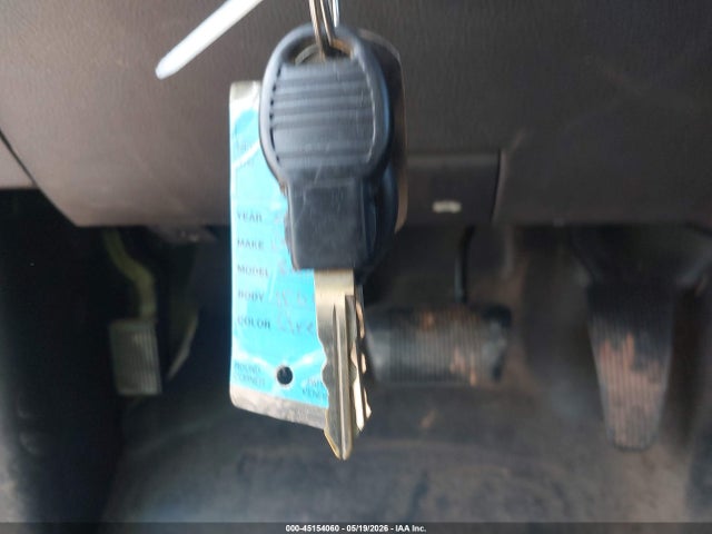 Aukcja sprzedaży 2011 Ram Ram 1500 St, vin: 3D7JB1EK0BG612797, numer aukcji: 45154060