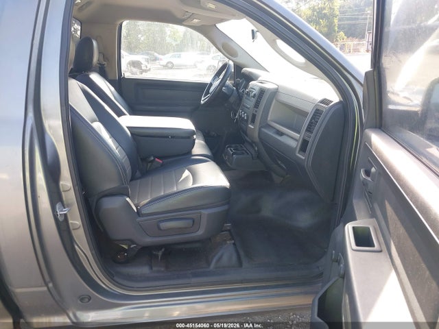 Aukcja sprzedaży 2011 Ram Ram 1500 St, vin: 3D7JB1EK0BG612797, numer aukcji: 45154060