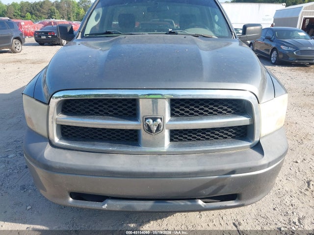 Aukcja sprzedaży 2011 Ram Ram 1500 St, vin: 3D7JB1EK0BG612797, numer aukcji: 45154060
