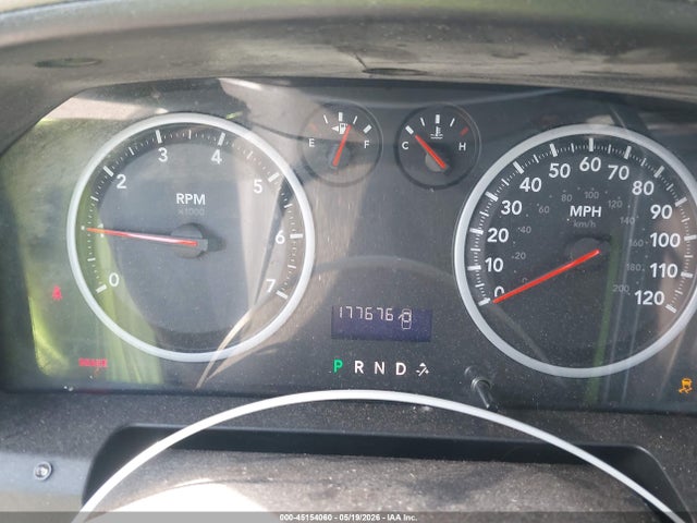 Aukcja sprzedaży 2011 Ram Ram 1500 St, vin: 3D7JB1EK0BG612797, numer aukcji: 45154060