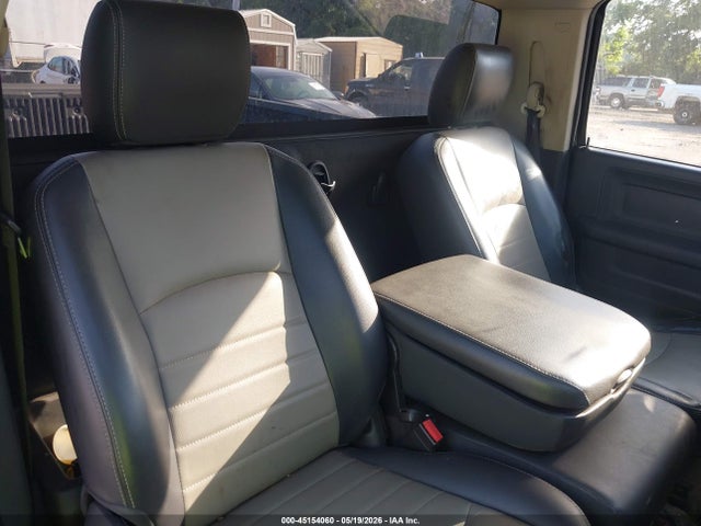 Aukcja sprzedaży 2011 Ram Ram 1500 St, vin: 3D7JB1EK0BG612797, numer aukcji: 45154060