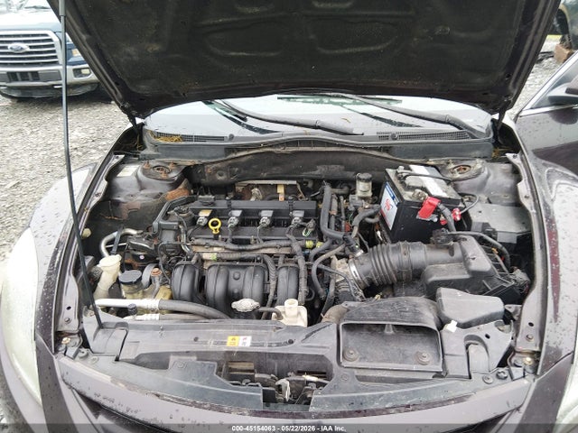 Aukcja sprzedaży 2011 Mazda Mazda6 I Sport, vin: 1YVHZ8BH2B5M22524, numer aukcji: 45154063